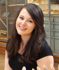 Emma Dunne