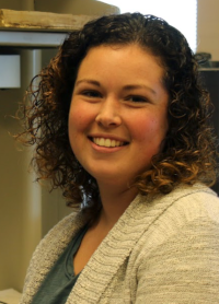 Maggie R. Limbeck