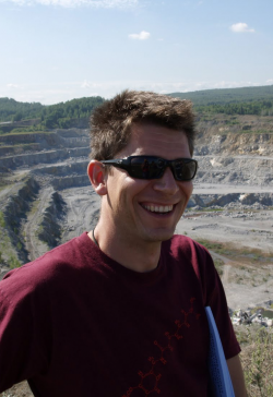 Dr. Christian Klug