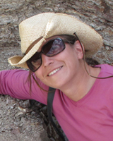 Dr. Ellen Currano