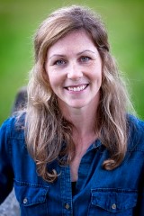 Holly M. Dunsworth