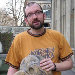 Dr. Kenneth De Baets