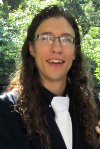 Dr. Russell Garwood