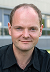 Dr. Alexander R. Schmidt