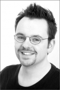 Dr. René Hoffmann