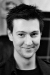 Jonathan P. Tennant
