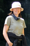 Dr. Leyla J. Seyfullah