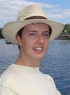 Ross Mounce